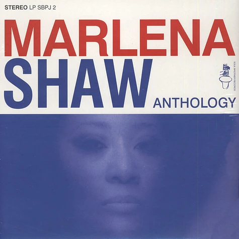 Marlena Shaw - Anthology