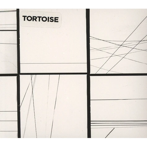 Tortoise - Beacons Of Ancestorship