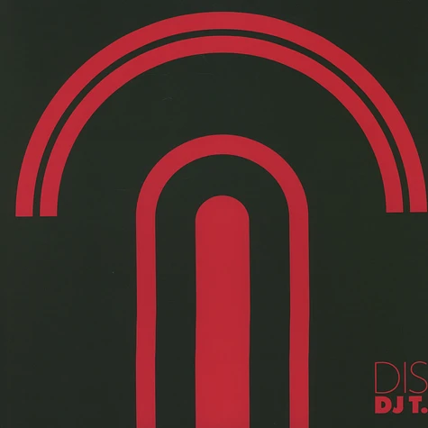 DJ T. - DIS