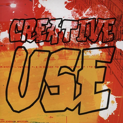Creative Use - Beam me up