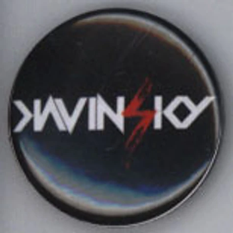 Kavinsky - Font Button
