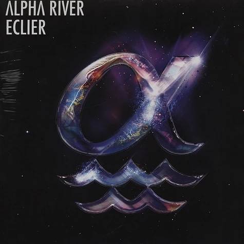 Eclier - Alpha River