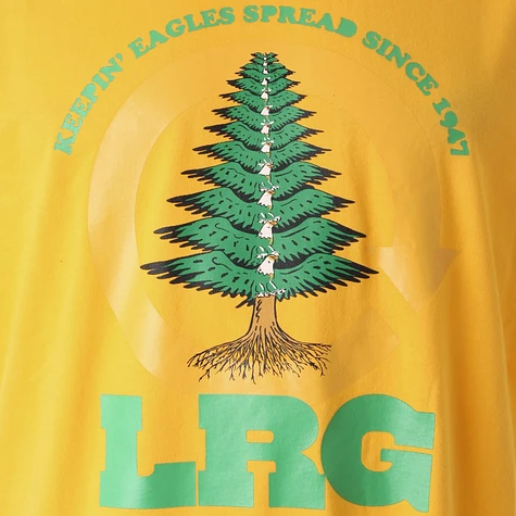 LRG - Spread Em High T-Shirt