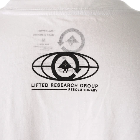 LRG - Lip Service RF T-Shirt