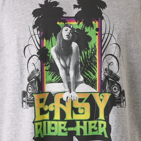 LRG - Easy Ride-Her T-Shirt