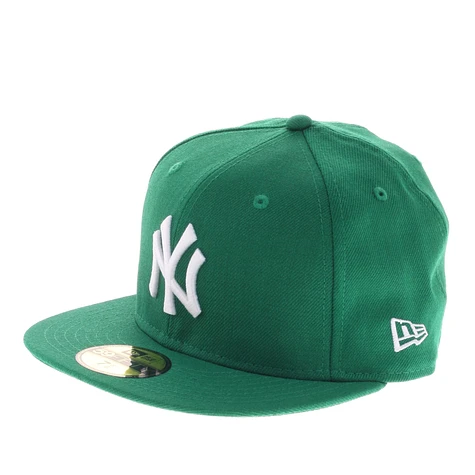 New Era - New York Yankees basic cap