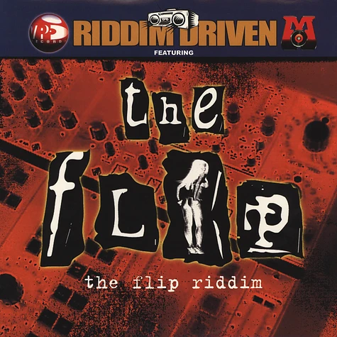 Riddim Driven - The Flip