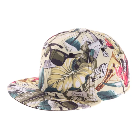 Circa - South Beach Fitted Hat