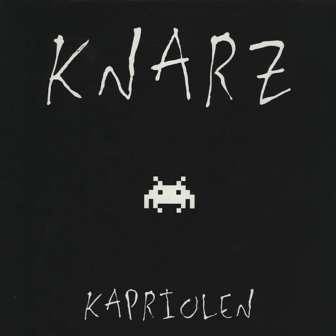 Knarz - Kapriolen