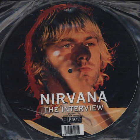 Nirvana - The interview