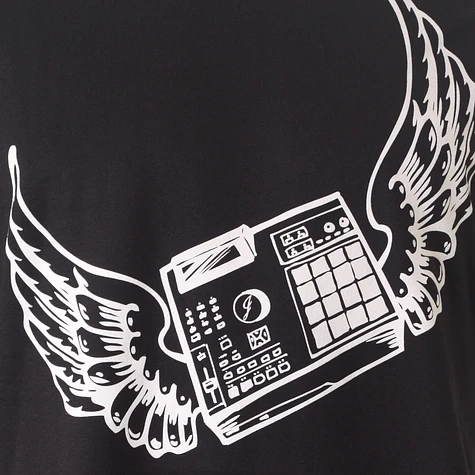 Okayplayer - MPC Wings T-Shirt