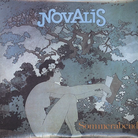 Novalis - Sommerabend