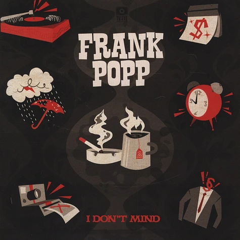 Frank Popp - I Dont Mind