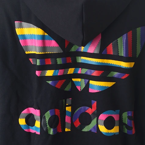 adidas - F HF Stripes