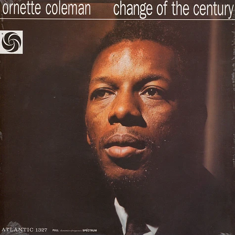 Ornette Coleman - Change Of The Century