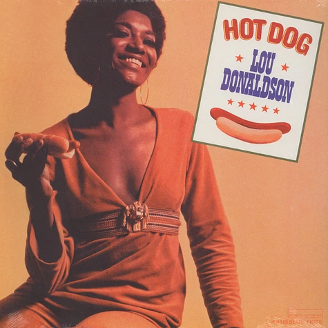 Lou Donaldson - Hot Dog