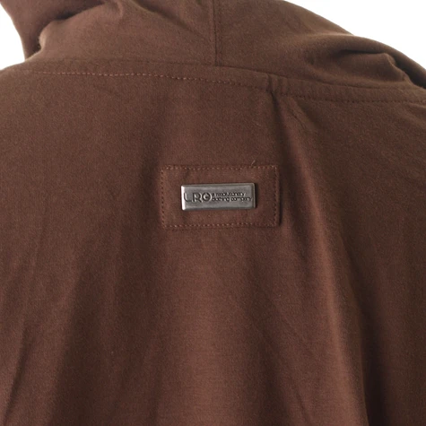 LRG - Grass Roots Layering Pullover Hoodie