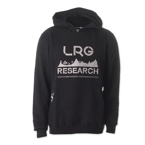 LRG - Grass Roots Pullover Hoodie