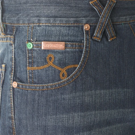 LRG - Grass Roots C47 Jeans