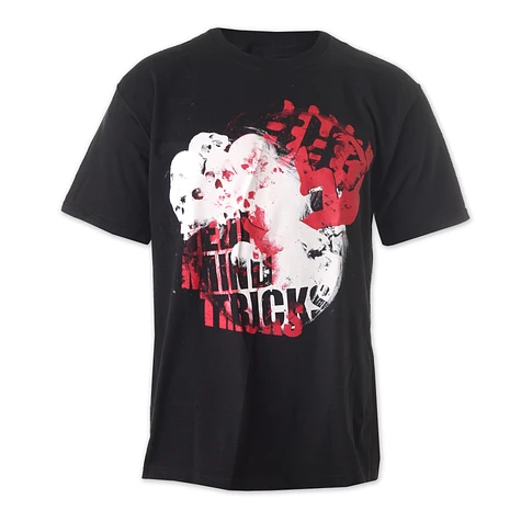 Jedi Mind Tricks - Red Sea T-Shirt