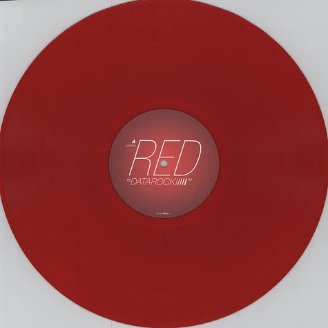 Datarock - Red