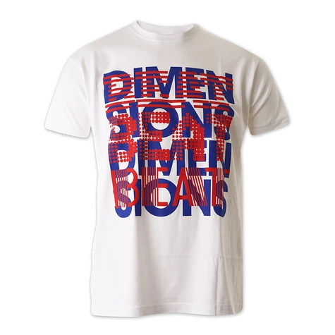 Beat Dimensions - Volume 2 T-Shirt