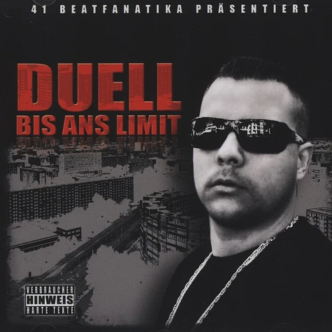 Duell - Bis Ans Limit