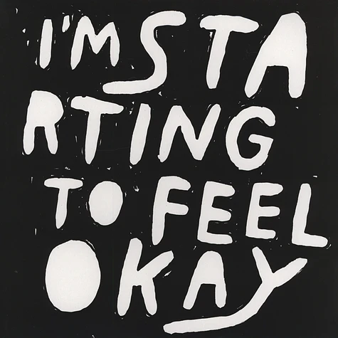 V.A. - I m Starting To Feel Okay