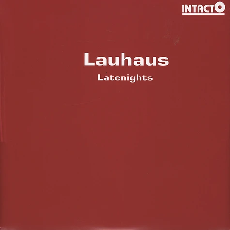 Lauhaus - Latenights