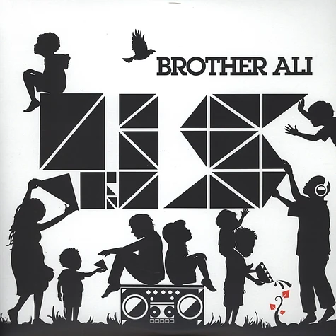 Brother Ali - Us