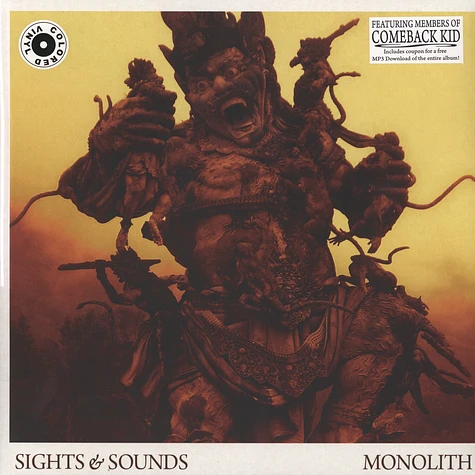 Sights & Sounds - Monolith