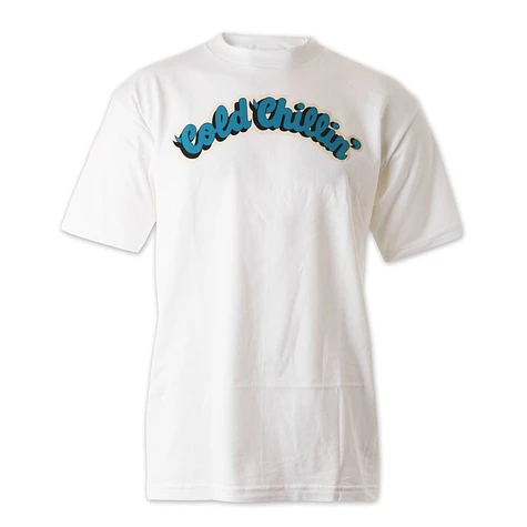 Cold Chillin - Logo T-Shirt