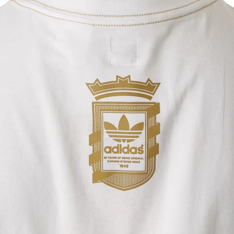 adidas x Def Jam - Def Jam Tone Arm T-Shirt