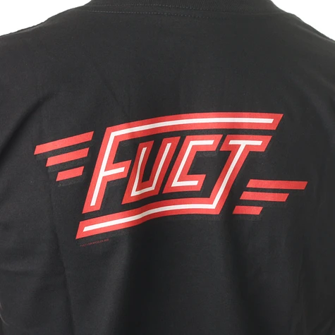 FUCT - 12 Inches Of Classics T-Shirt