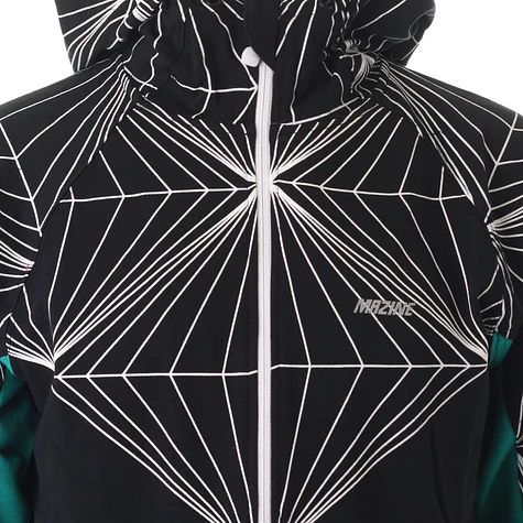 Mazine - Shuttle Jacket