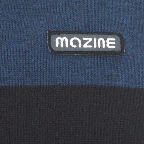 Mazine - Rude Knit Sweater