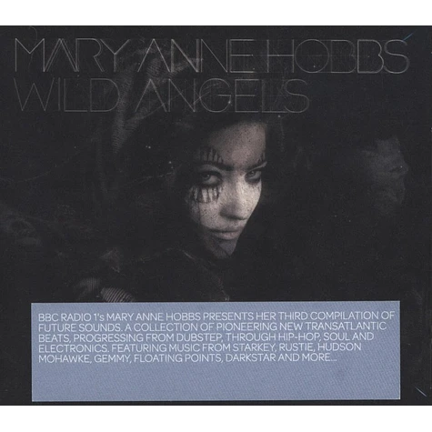 Mary Anne Hobbs presents - Wild Angels
