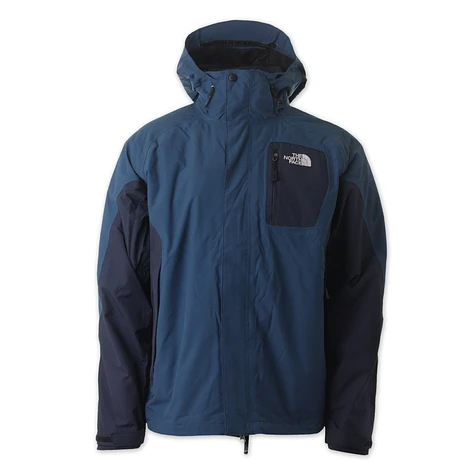 The North Face - Atlas Triclimate Jacket