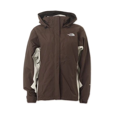 The North Face - Evolution Triclimate Women Jacket