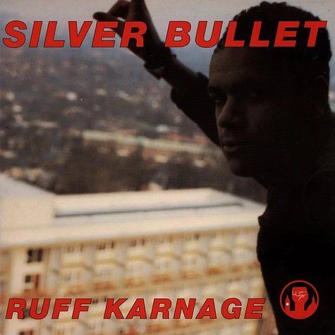 Silver Bullet - Ruff karnage