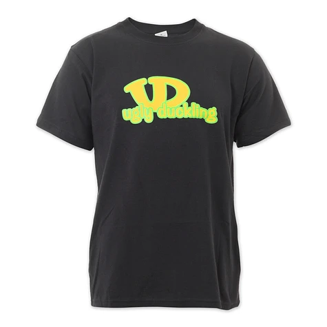 Ugly Duckling - Logo T-Shirt