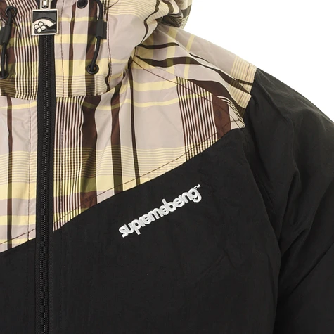 Supreme Being - Bail Runner Shell Jacket