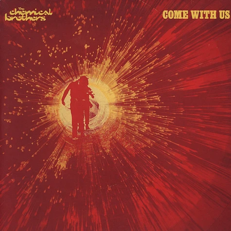 Chemical Brothers - Come with us