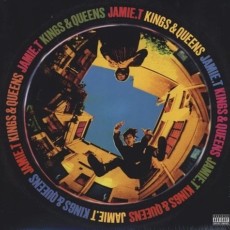 Jamie T. - Kings & Queens