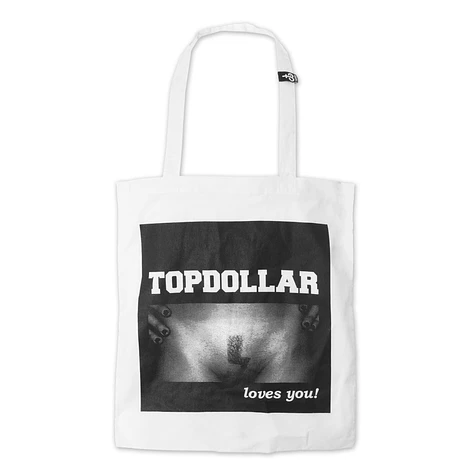 Topdollar - Flash Bag