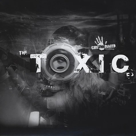 V.A. - Toxic EP