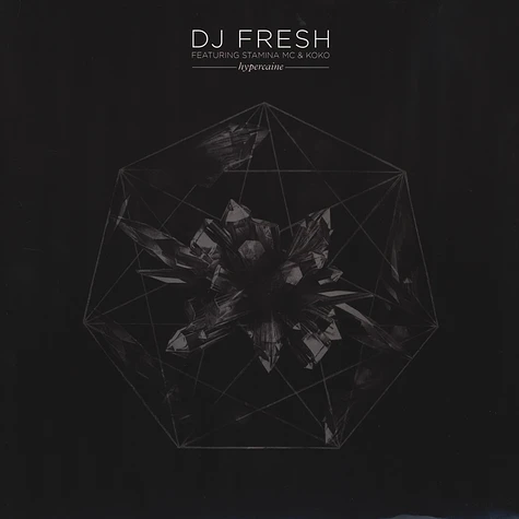 DJ Fresh - Hypercaine