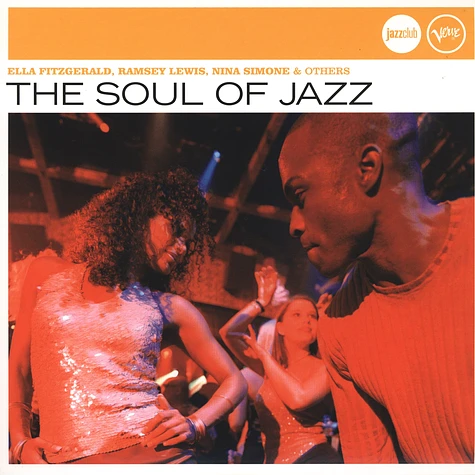Jazz Club - The Soul Of Jazz