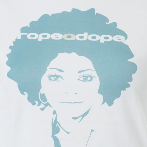 Ropeadope - Aphrodite Women T-Shirt