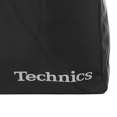 DMC & Technics - Technics City Bag - Tokyo